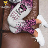 Personalized Grandma Kid Legging Printed 22MAR-DT16