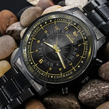 Personalized Loyalty Duty Respect Service Honor Integrity Courage Australian Veteran Rank Camo Custom Name Watch Printed AHKH24581