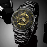 Personalized Always Remember Never Forget Honour Proudly Served Australian Veteran Cusstom Rank Camo & Name Watch Printed AHVQ24640