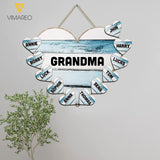 PERSONALIZED GRANDMA WOOD SIGN 22MAR-HQ02