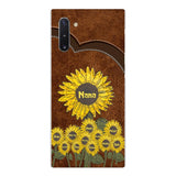 Personalized Nana Phone Case Printed 22MAR-HC02