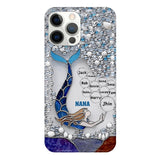 Personalized Nana Kid Phone Case Printed 22MAR-HC03