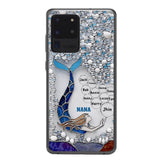 Personalized Nana Kid Phone Case Printed 22MAR-HC03