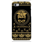 Personalized Grandma Kid Phone Case Printed 22APR-Hc07