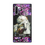 Personalized Horse Lover Phone Case Printed 22JUY-HY06