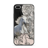 Personalized Love Horse Phone Case Printed NQDT0508