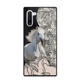 Personalized Love Horse Phone Case Printed NQDT0508