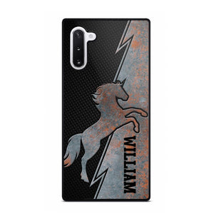 Personalized Horse Phone Case Printed NQDT0908