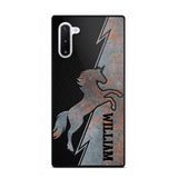 Personalized Horse Phone Case Printed NQDT0908