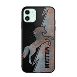 Personalized Horse Phone Case Printed NQDT0908