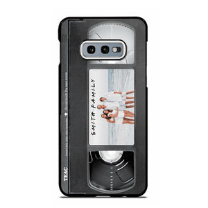 Personalized Family Upload Photo Phonecase QTDT1008