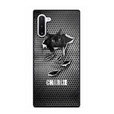 Personalized Cat Custom Name Phonecase NQMA1008