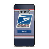 DH Personalized USPS Phone Case Printed HQ1508