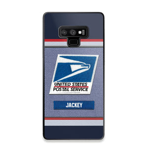 DH Personalized USPS Phone Case Printed HQ1508