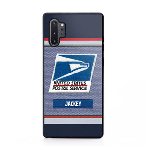 DH Personalized USPS Phone Case Printed HQ1508