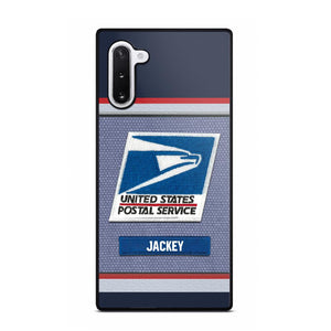 DH Personalized USPS Phone Case Printed HQ1508