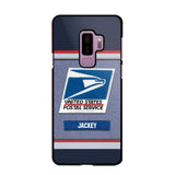 DH Personalized USPS Phone Case Printed HQ1508