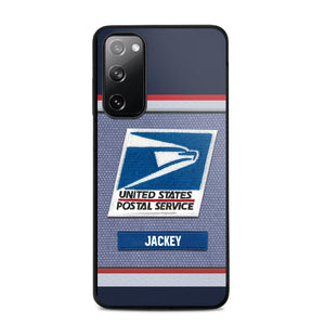 DH Personalized USPS Phone Case Printed HQ1508