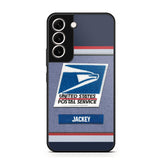 DH Personalized USPS Phone Case Printed HQ1508