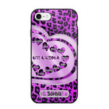 Personalized Grandma Kid Phone Case Printed 22AUG-DT15