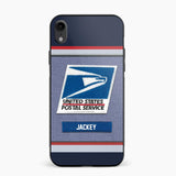 Personalized United States Postal Service Phone Case Printed VQDH1508