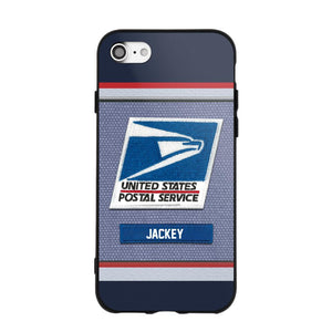 Personalized United States Postal Service Phone Case Printed VQDH1508