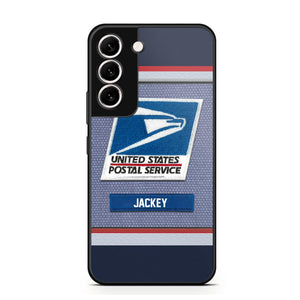 Personalized United States Postal Service Phone Case Printed VQDH1508