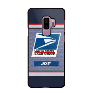 Personalized United States Postal Service Phone Case Printed VQDH1508