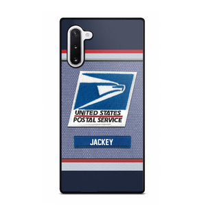 Personalized United States Postal Service Phone Case Printed VQDH1508