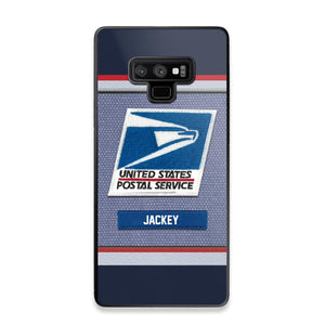 Personalized United States Postal Service Phone Case Printed VQDH1508