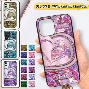 Personalized Jeep Phonecase Printed 22 August - VQ16