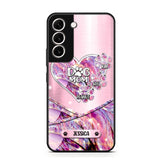 Personalized Heart Dog Mom Phonecase 3D Printed NQDT2708