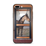 Personalized Imager Horse Lover Phone Case Printed 22AUG-MA29