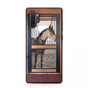 Personalized Imager Horse Lover Phone Case Printed 22AUG-MA29