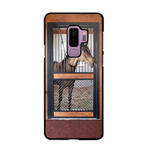 Personalized Imager Horse Lover Phone Case Printed 22AUG-MA29