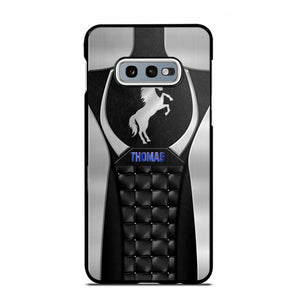 Personalized Horse Lover Phone Case Printed NQDT3008