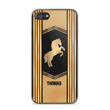 Personalized Horse Color Phone Case Printed NQDT0509