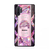 Personalized Sparkling Jeep Phone Case Printed NQVQ0809