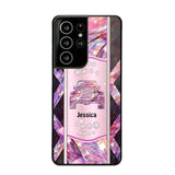 Personalized Sparkling Jeep Phone Case Printed NQVQ0809