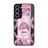 Personalized Sparkling Jeep Phone Case Printed NQVQ0809