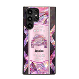 Personalized Sparkling Jeep Phone Case Printed NQVQ0809