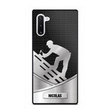 Personalized France Roofer Phone Case Printed 22SEP-DT09