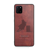 Personalized Horse Girl Phone Case Printed 22SEP-HY09