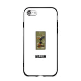 Personalized Australian Veterans/Soldier Spartan Camo Phone Case Printed 22SEP-HY12