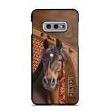 Personalized German Horse Lover Phone Case Printed 22SEP-HQ30