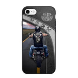 Personalized Gift For Motorbike Phone Case Printed 22SEP-DT30