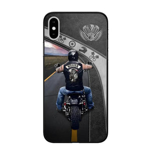 Personalized Gift For Motorbike Phone Case Printed 22SEP-DT30