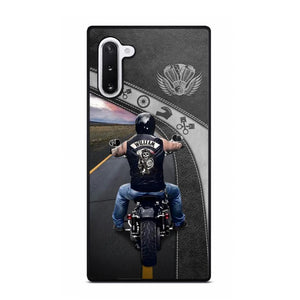 Personalized Gift For Motorbike Phone Case Printed 22SEP-DT30