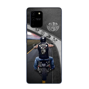 Personalized Gift For Motorbike Phone Case Printed 22SEP-DT30