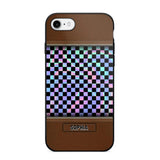 Personalized Racing Girl Phone Case Printed 22OCT-HY03